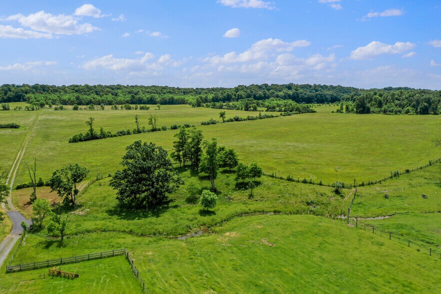 More Photos Of 3648 Dominion Rd, Gerrardstown Land For Sale