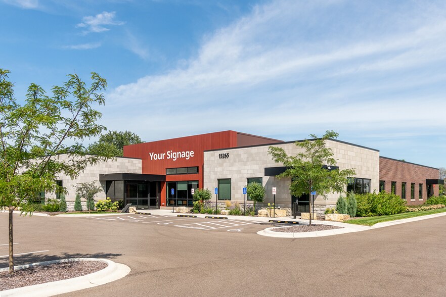 Primary Photo Of 15265 Carrousel Way, Rosemount Medical For Lease