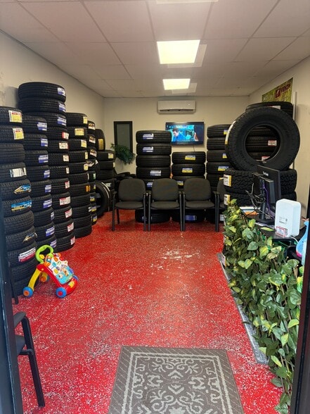 More Photos Of 106 Shrine Club Rd, Pomona Park General Retail For Sale