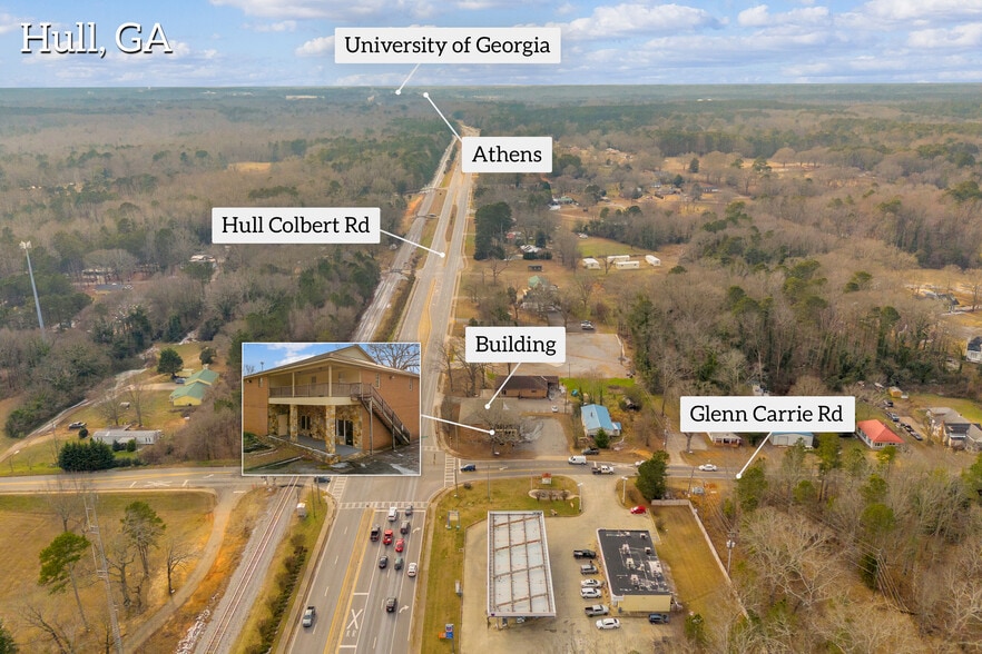 More Photos Of 19 Glenn Carrie Rd, Hull Office Residential For Sale