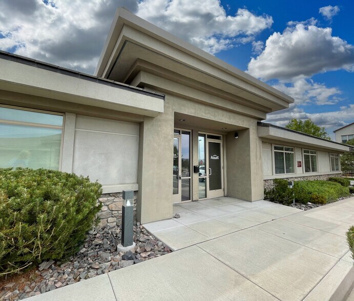 More Photos Of 8630 Technology Way, Reno Office For Lease