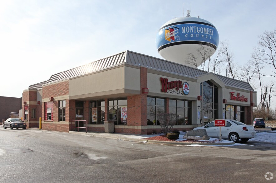 Primary Photo Of 4465 Indian Ripple Rd, Dayton General Retail For Sale