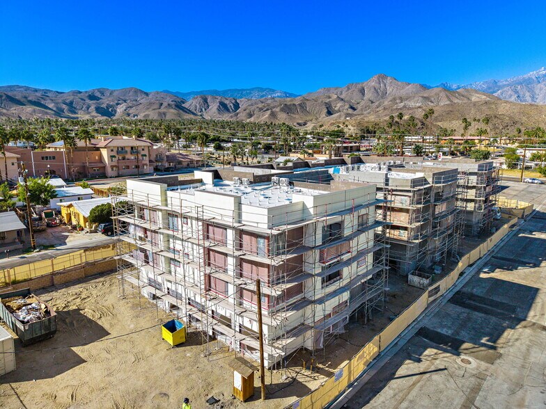 More Photos Of 68550 Grove Street, Cathedral City Apartments For Sale