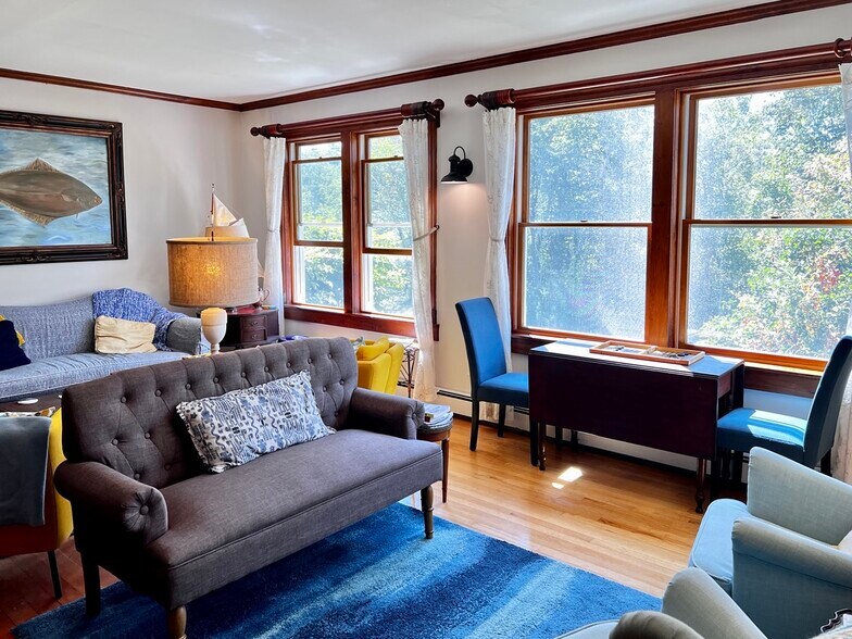 More Photos Of 3063 Bristol Rd, New Harbor Hospitality For Sale