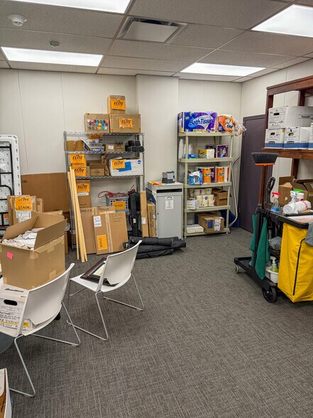 More Photos Of 323 W Galena Blvd, Aurora Office For Sale