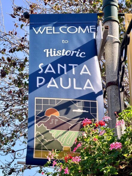 More Photos Of 1208 E Ventura St, Santa Paula Apartments For Sale