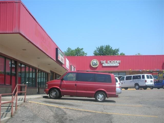 More Photos Of 11651 W 64th Ave, Arvada General Retail For Lease