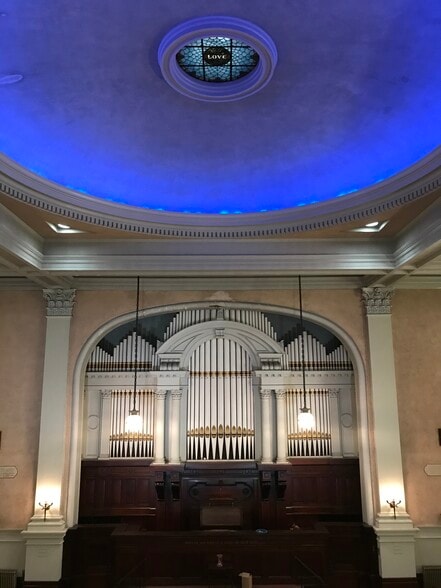 More Photos Of 1201 Felix St, Saint Joseph Lodge Meeting Hall For Sale