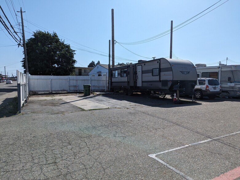 Primary Photo Of 1511 150th Ave, San Leandro Manufactured Housing Mobile Home Park For Sale