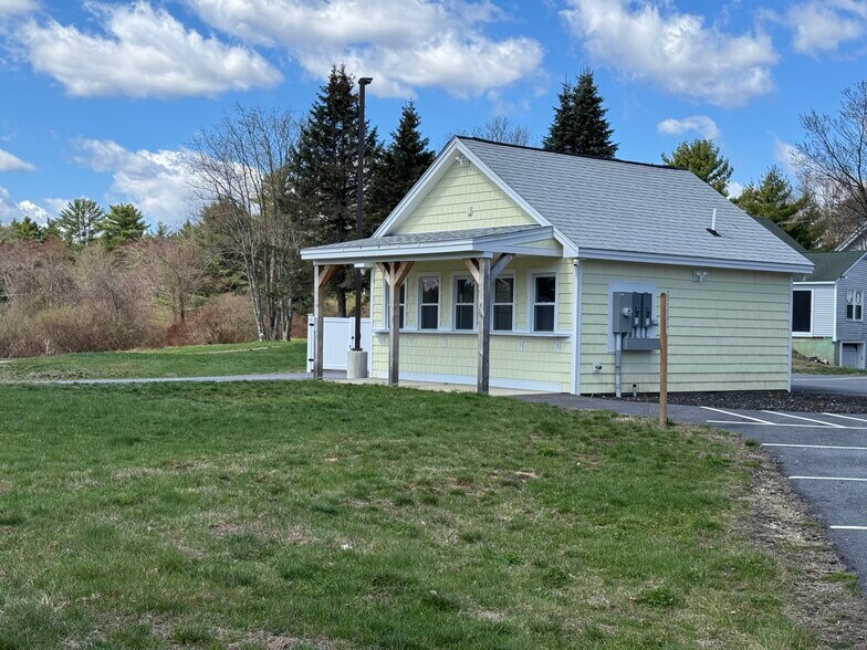 More Photos Of 36 Windymere Dr, Epsom General Retail For Lease