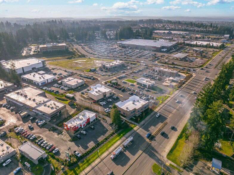 More Photos Of 9801 204th Ave E, Bonney Lake Storefront For Sale