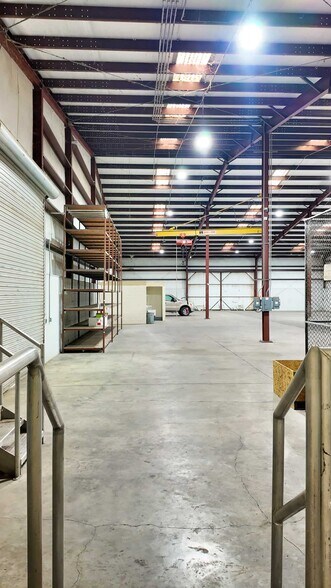 More Photos Of 11763 N Us-319, Thomasville Manufacturing For Sale