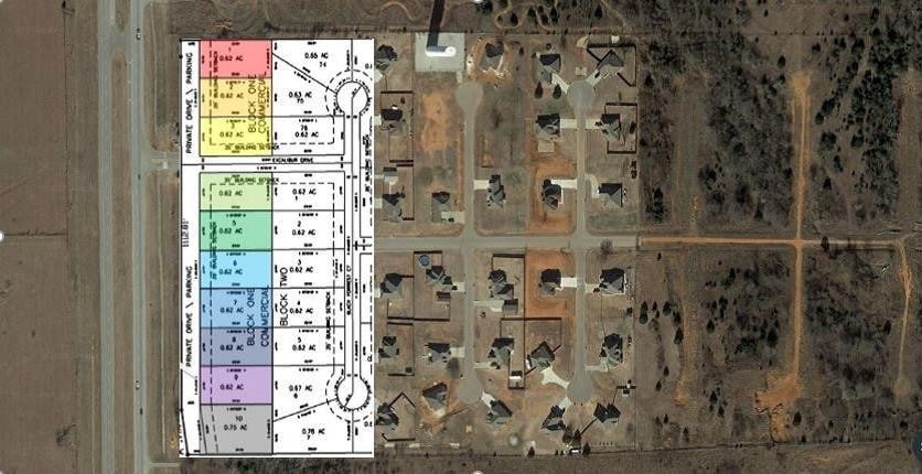 More Photos Of Highway 62 @ HE Bailey Turnpike, Newcastle Land For Sale