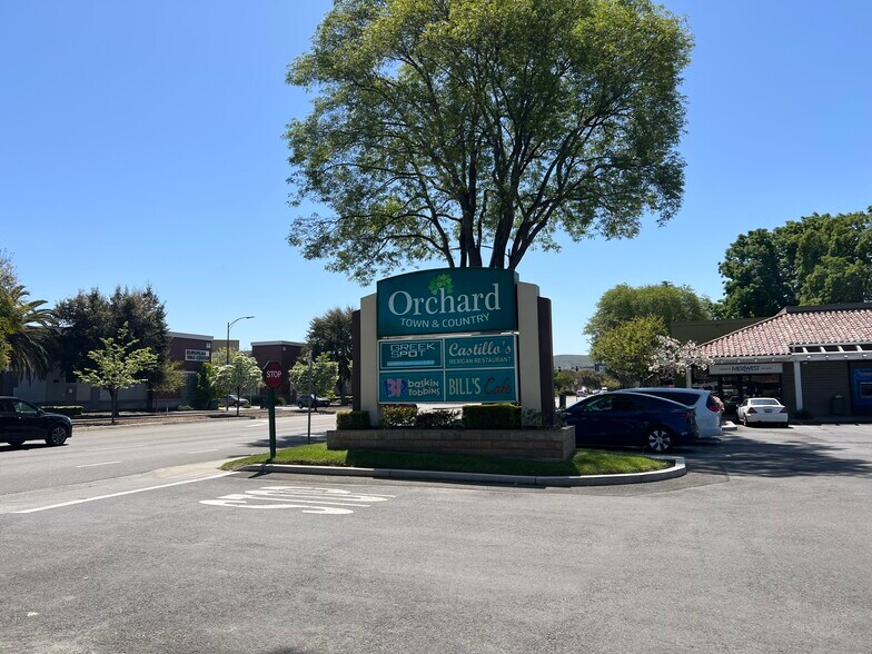 More Photos Of 5651 Cottle Rd, San Jose Freestanding For Sale