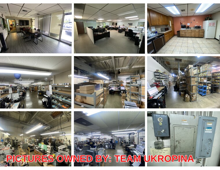 More Photos Of 300 Cypress Ave, Alhambra Flex For Lease