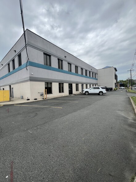 Primary Photo Of 255 Route 3, Secaucus Medical For Sale