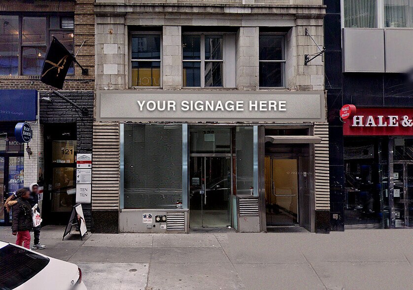 More Photos Of 119 Fulton St, New York Apartments For Lease