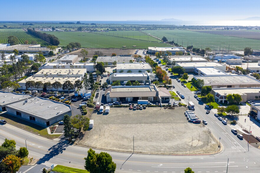 More Photos Of Market Street @ Walter Street, Ventura Land For Sale