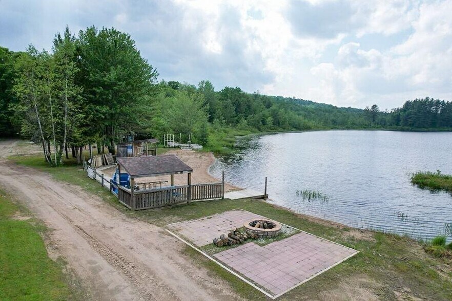 More Photos Of 521 Co 27 rd, Oswegatchie Lodge Meeting Hall For Sale