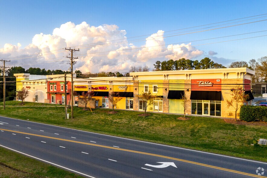 More Photos Of 15025 Lancaster Hwy, Charlotte General Retail For Lease