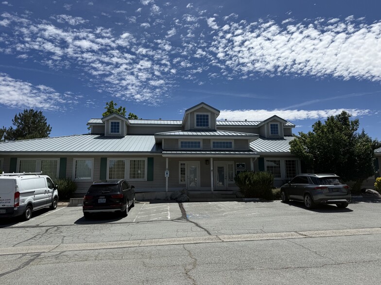 Primary Photo Of 970 Caughlin Crossing, Reno Medical For Lease