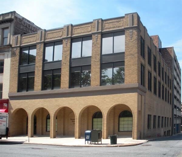 Primary Photo Of 212 N 3rd St, Harrisburg Office For Lease