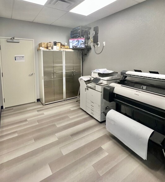 More Photos Of 600 S Rock Blvd, Sparks Warehouse For Sale