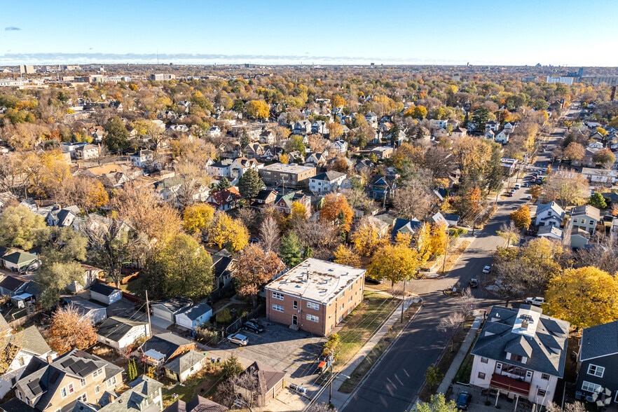 More Photos Of 3554 17th Ave S, Minneapolis Apartments For Sale