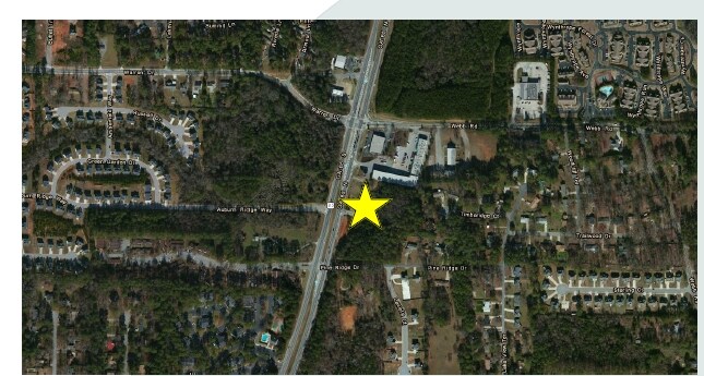 More Photos Of 8146 Highway 85, Riverdale Specialty For Sale