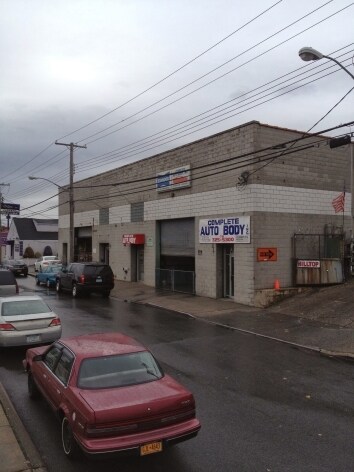 More Photos Of 4151 Boston Rd, Bronx Parking Garage For Lease