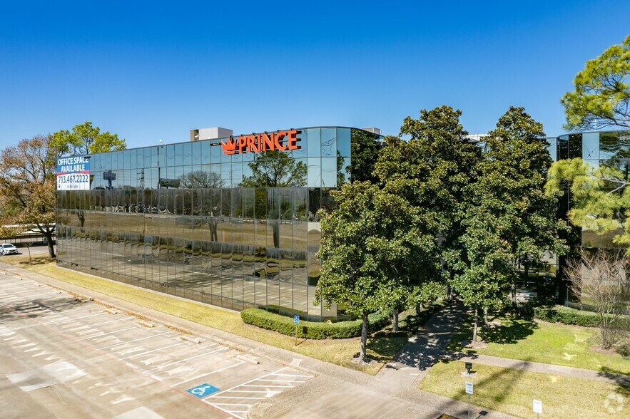 Primary Photo Of 15311 Vantage Pky W, Houston Unknown For Lease