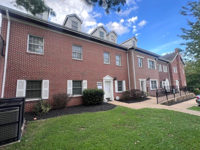 Primary Photo Of 9692-9706 Marlboro Pike, Upper Marlboro Office For Sale