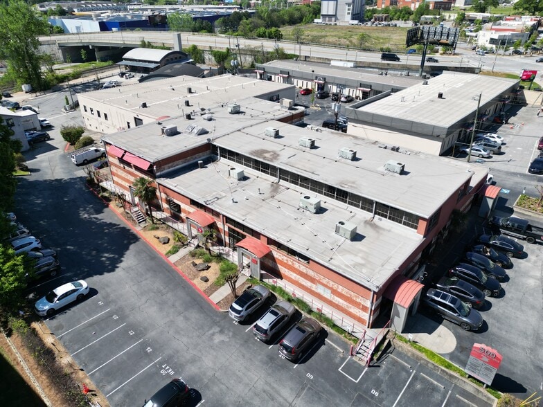 More Photos Of 500 Bishop St, Atlanta Unknown For Lease