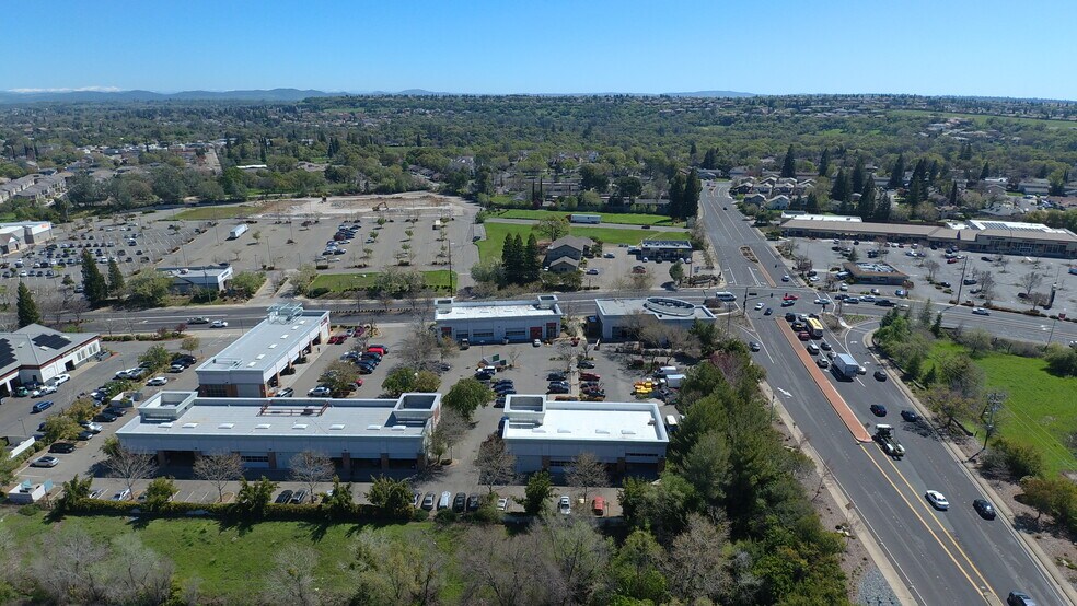 More Photos Of 5880 Pacific St, Rocklin Auto Repair For Sale