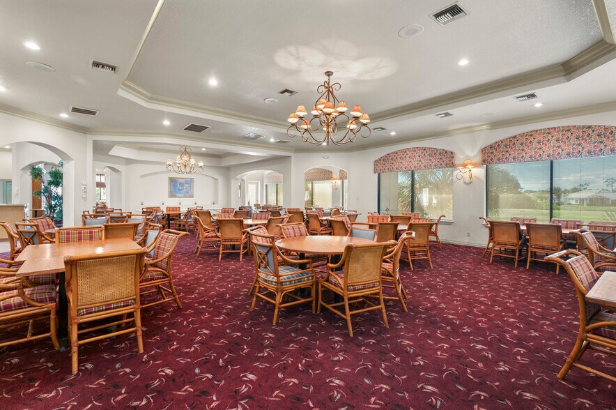 More Photos Of 26200 Stillwater Cir, Punta Gorda Golf Course Driving Range For Sale