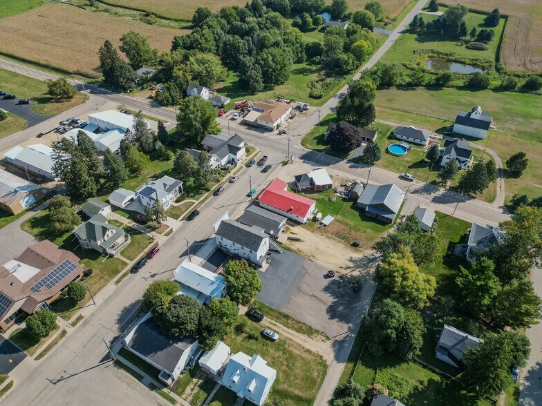 More Photos Of 45 Church St, German Valley Restaurant For Sale
