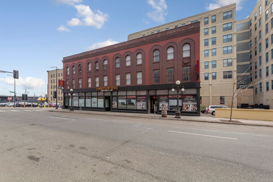 More Photos Of 282 6th St E, Saint Paul Apartments For Sale