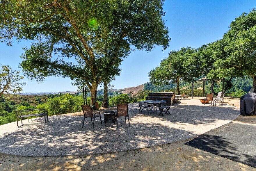 More Photos Of 12725 Old La Honda Rd, Woodside Warehouse For Sale