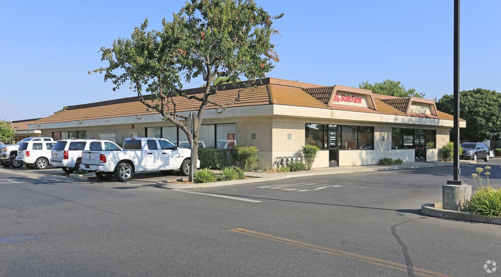 Primary Photo Of 3340 Tully Rd, Modesto Unknown For Lease