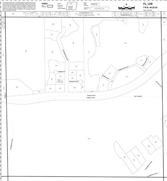 More Photos Of 7320 Sanibel Blvd, Fort Myers Medical For Lease