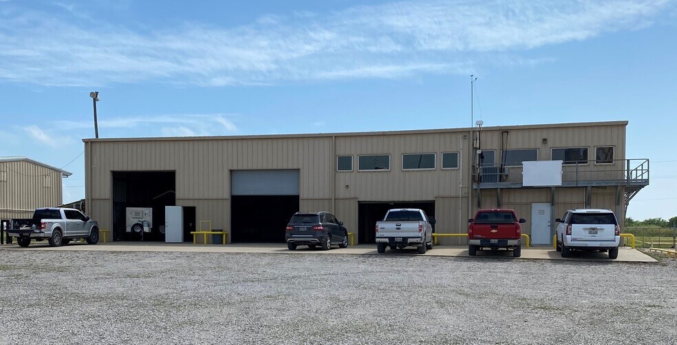 More Photos Of 8010 S First Ave, Sabine Pass Land For Sale