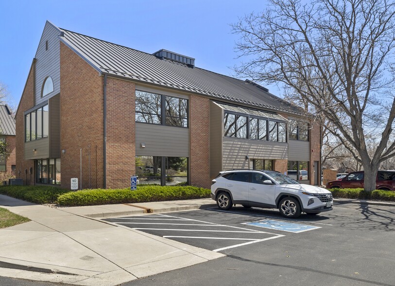 Primary Photo Of 724 Whalers Way, Fort Collins Office For Lease