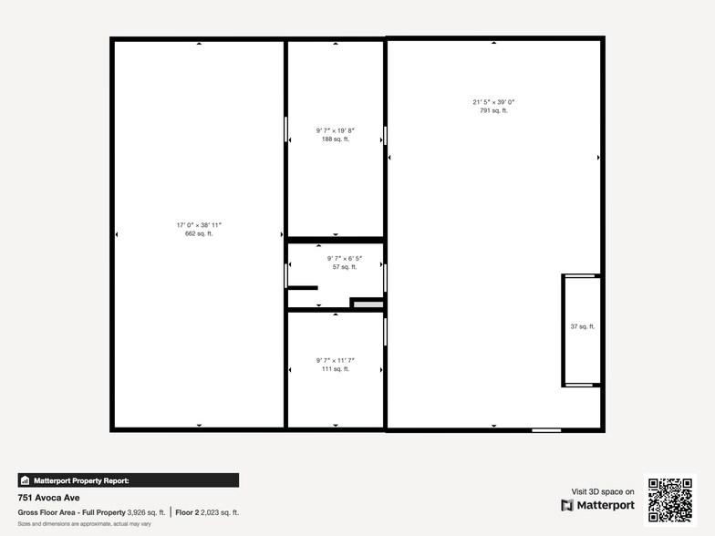 More Photos Of 751 Avoca Ave, Sheridan Daycare Center For Sale