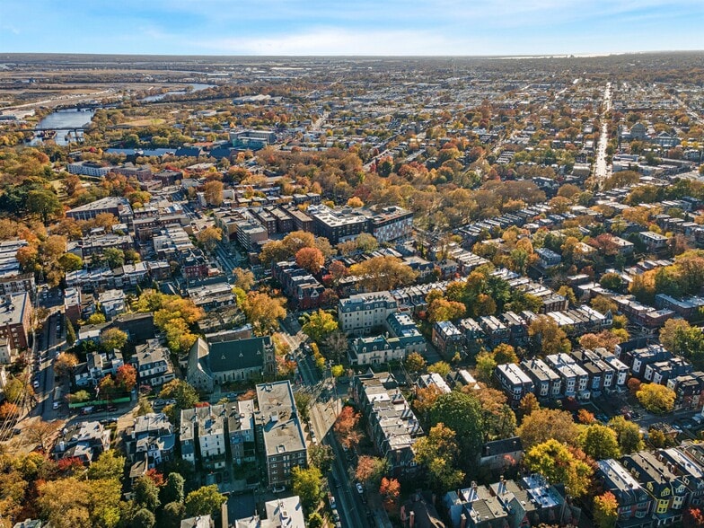 More Photos Of , Philadelphia Multifamily For Sale