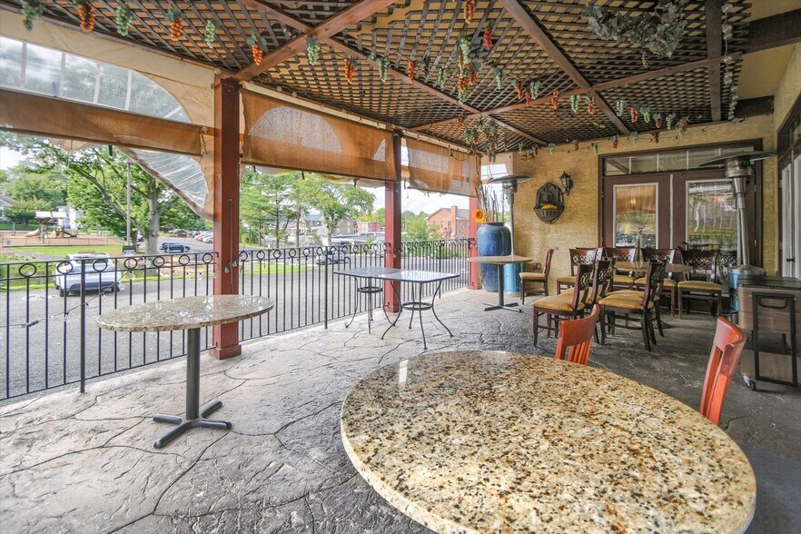 More Photos Of 315 Alumni Ave, Harleysville Restaurant For Sale