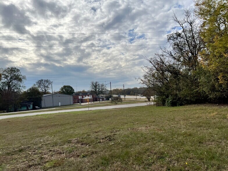 More Photos Of 2112 8th St W, Birmingham Land For Sale