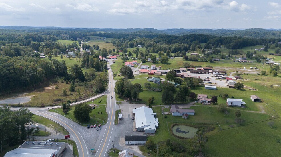 More Photos Of 88 Rock Cave Rd, Rock Cave Flex For Sale