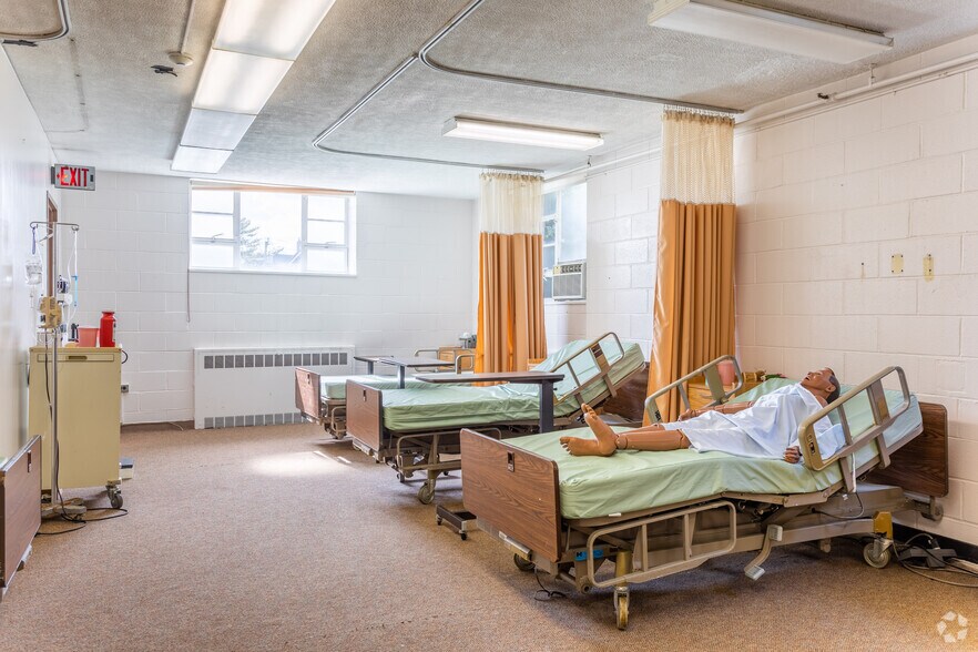 Photo of 1st Floor Ste 