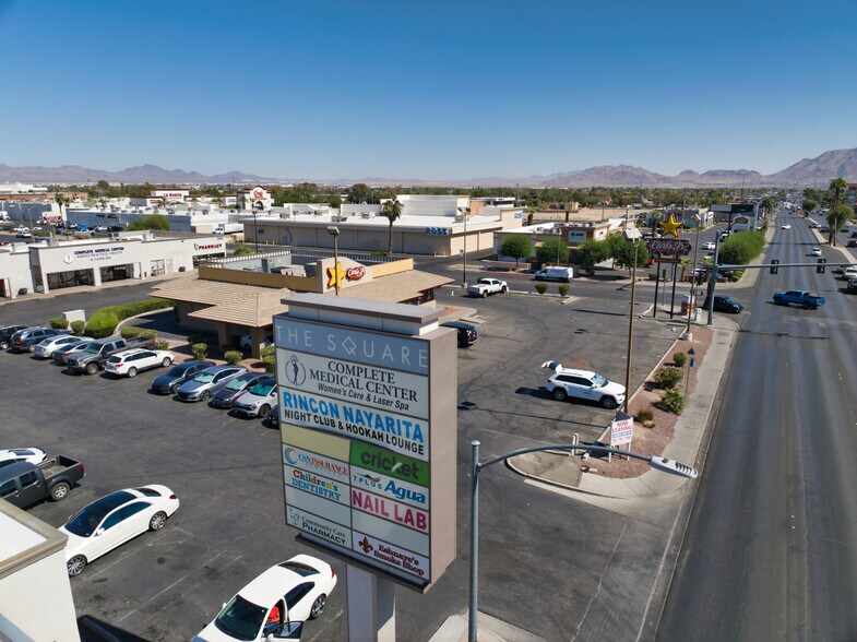 More Photos Of , North Las Vegas General Retail For Sale