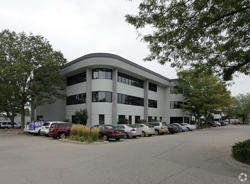 Primary Photo Of 3333 S Wadsworth Blvd, Lakewood Office For Lease